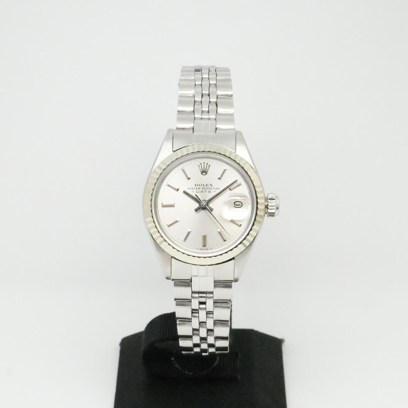 ROLEX OYSTER PERPETUAL DATE
