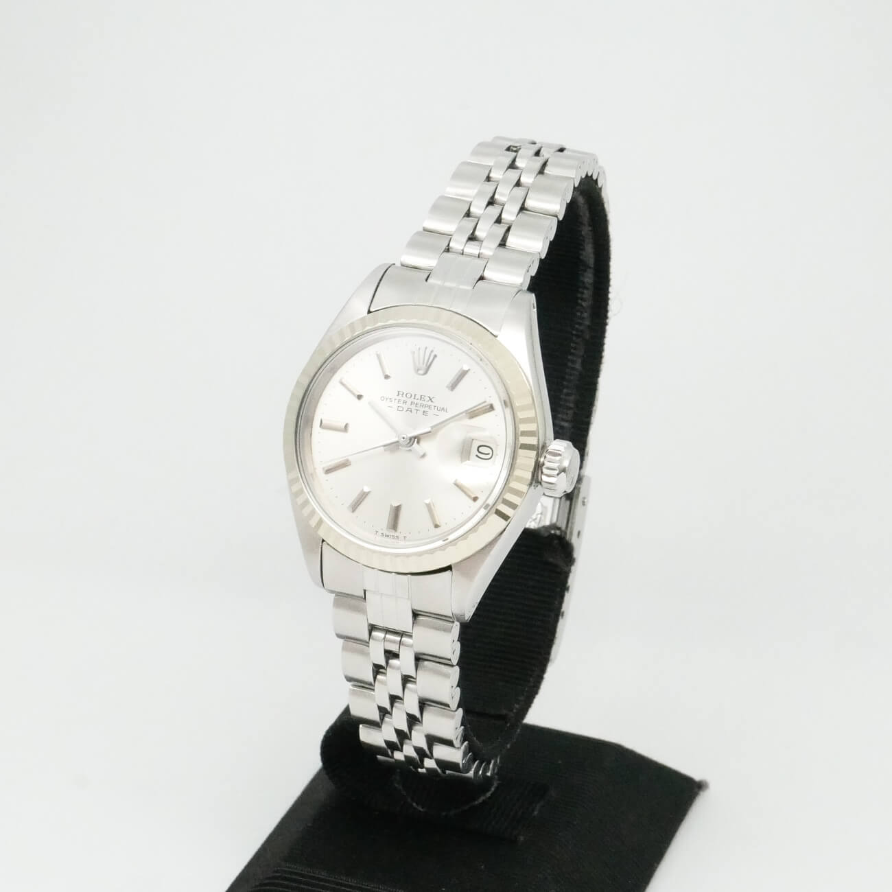 ROLEX OYSTER PERPETUAL DATE