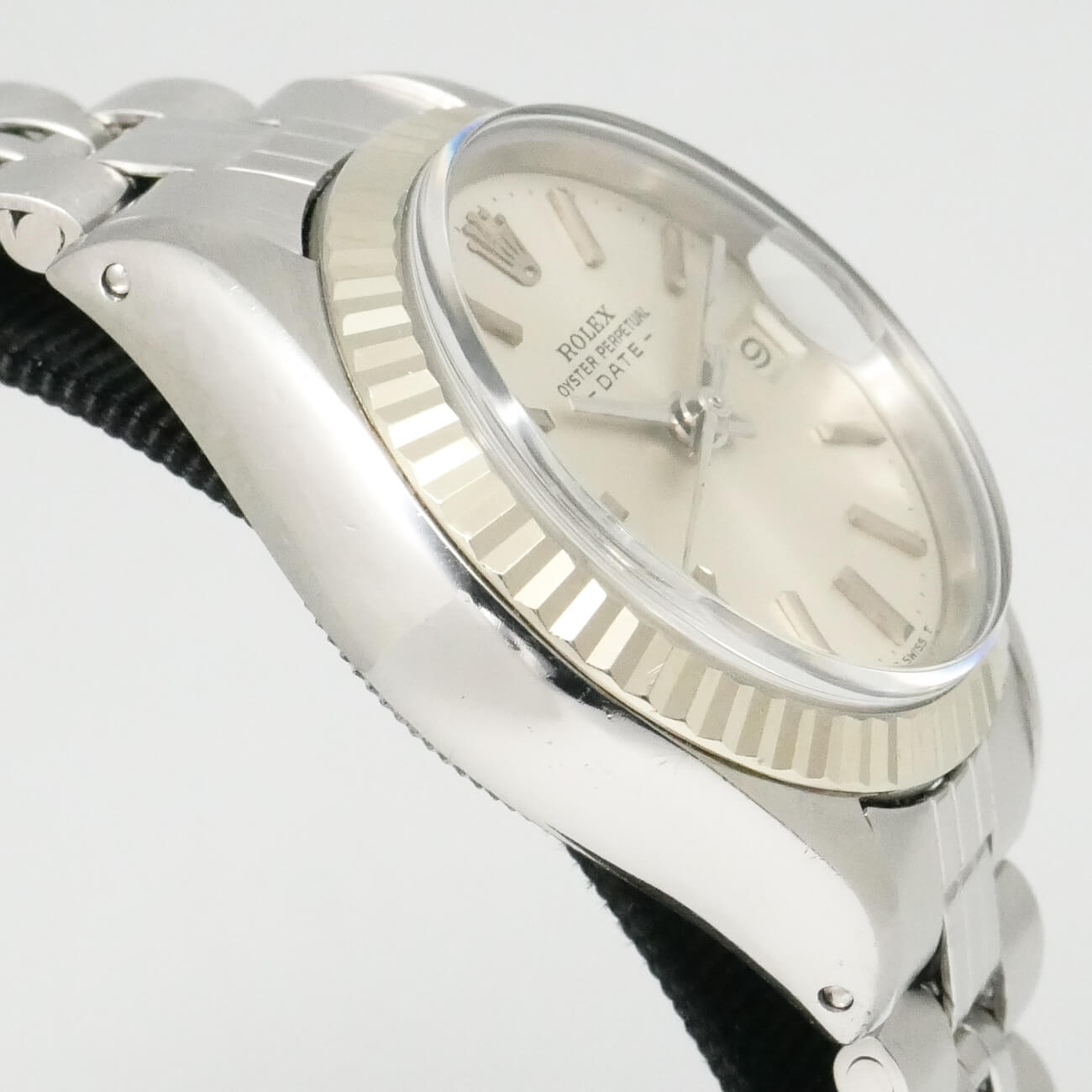 ROLEX OYSTER PERPETUAL DATE