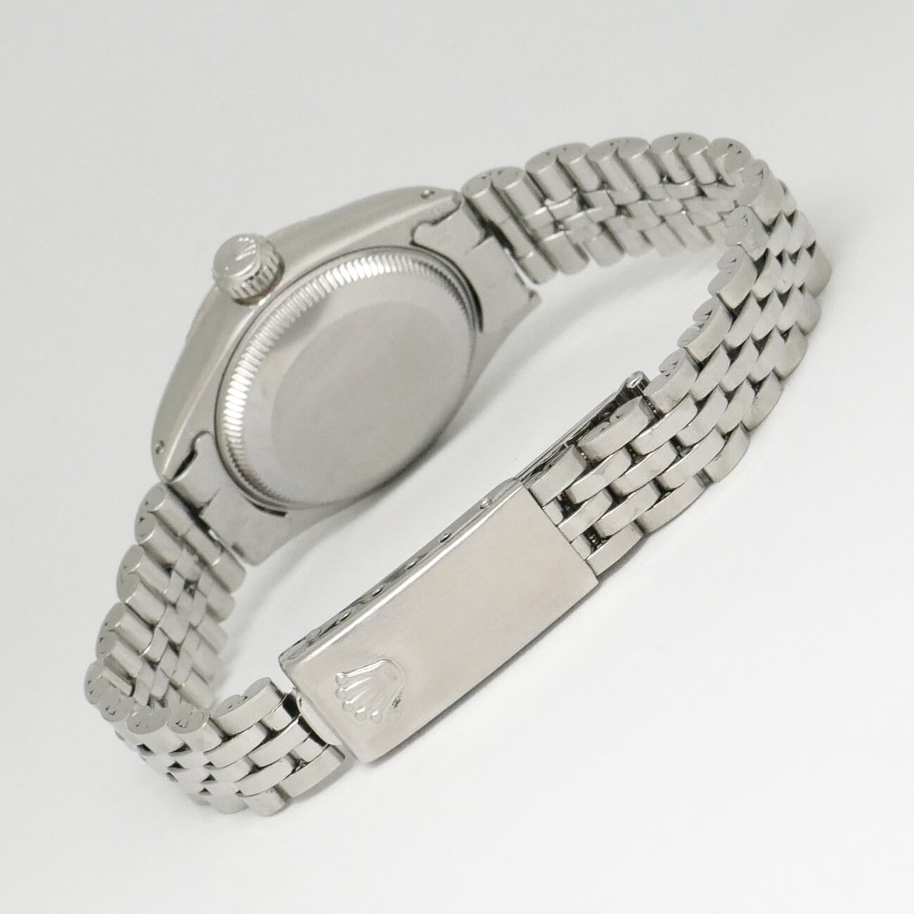 ROLEX OYSTER PERPETUAL DATE