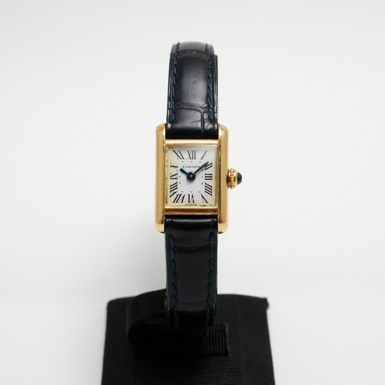 CARTIER Mini Tank