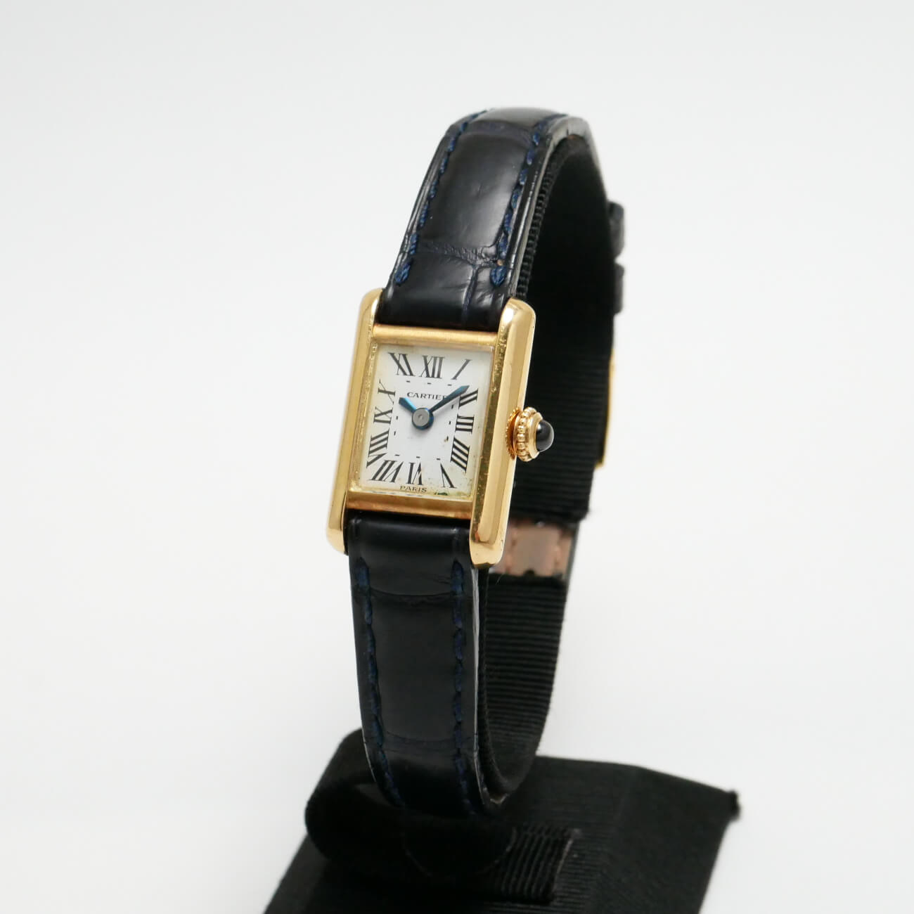 CARTIER Mini Tank
