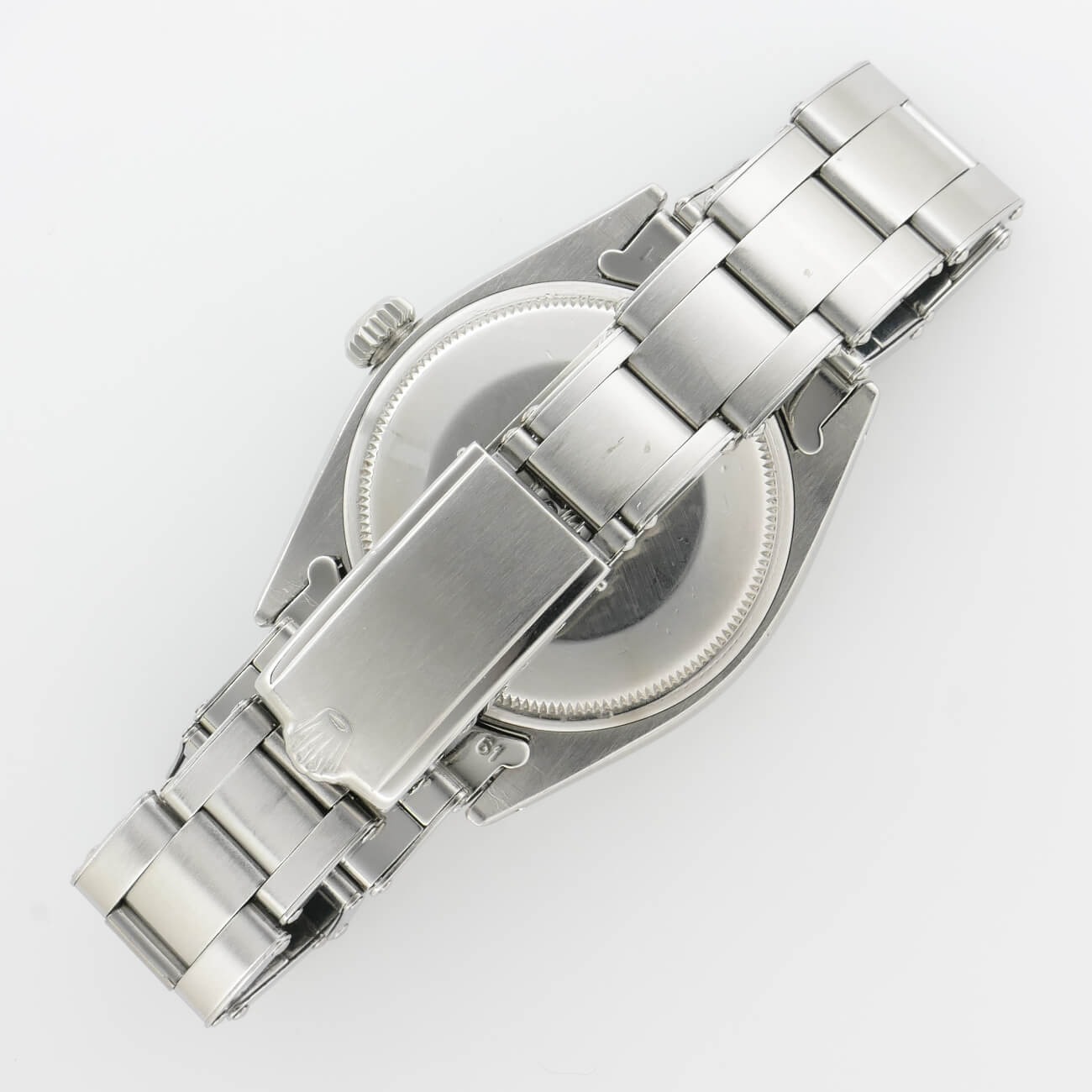 ROLEX OYSTER PERPETUAL DATE