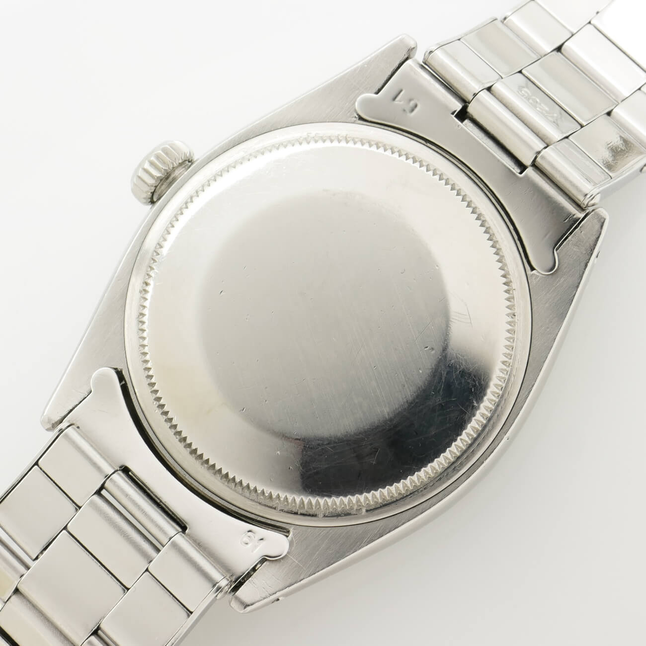 ROLEX OYSTER PERPETUAL DATE