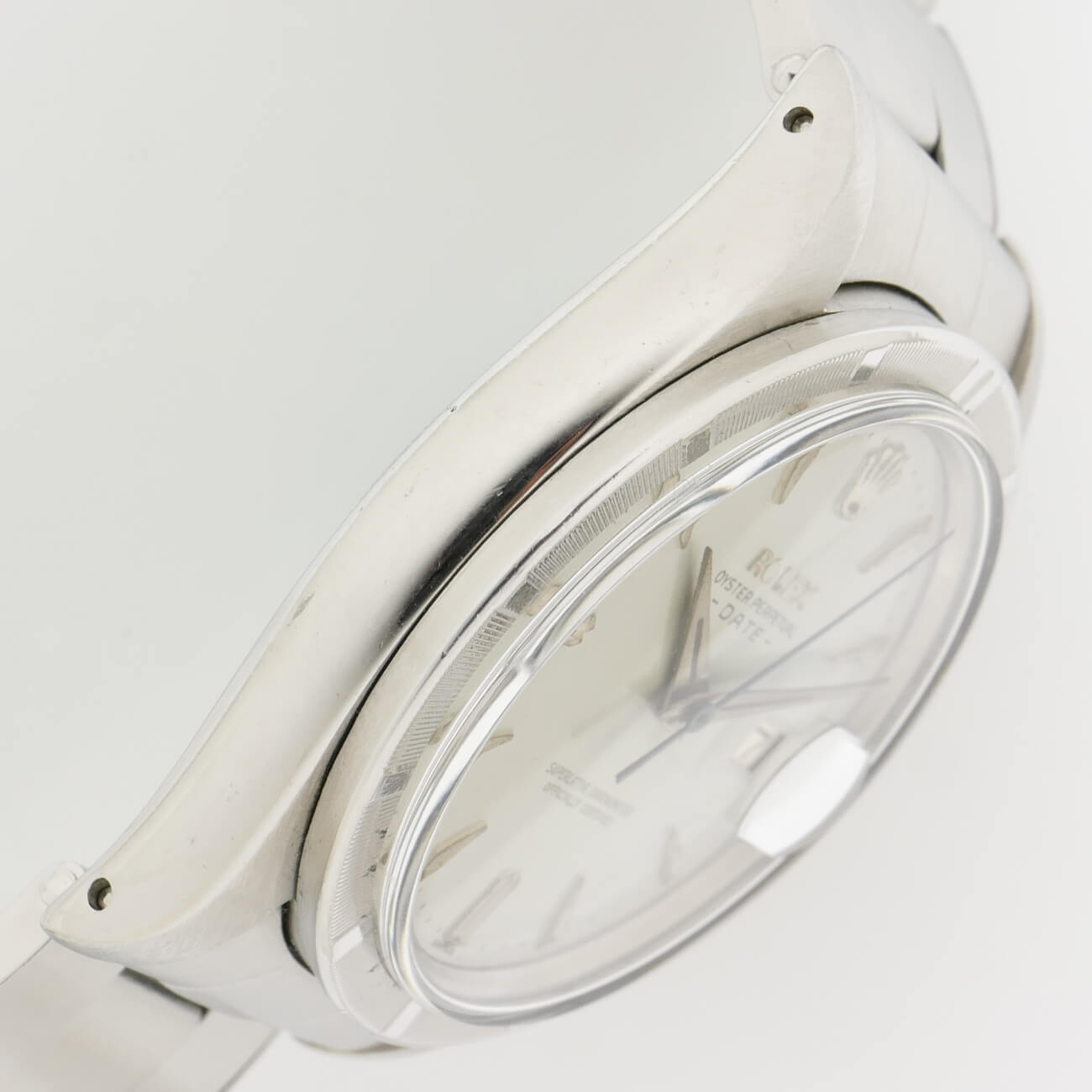 ROLEX OYSTER PERPETUAL DATE