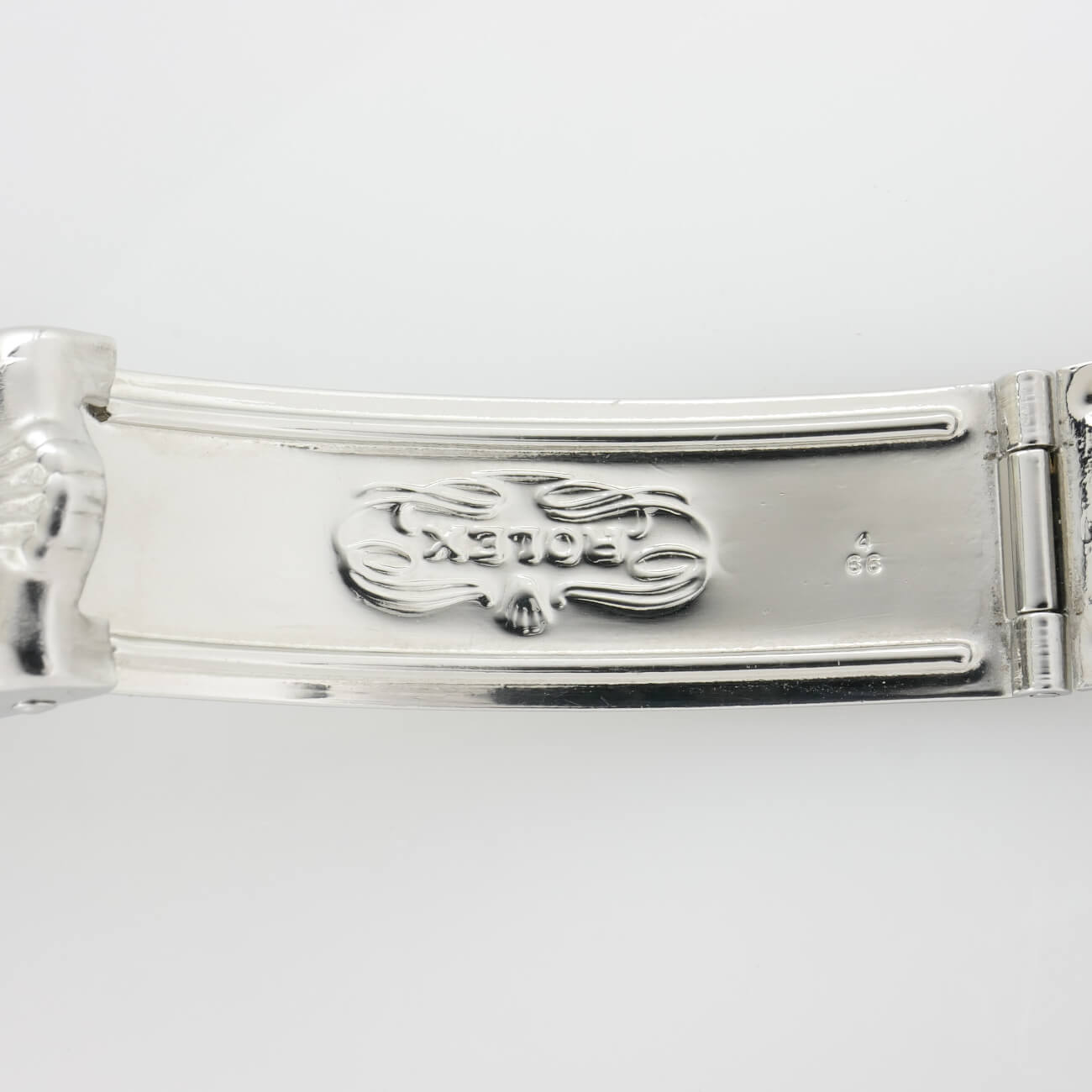 ROLEX OYSTER PERPETUAL DATE