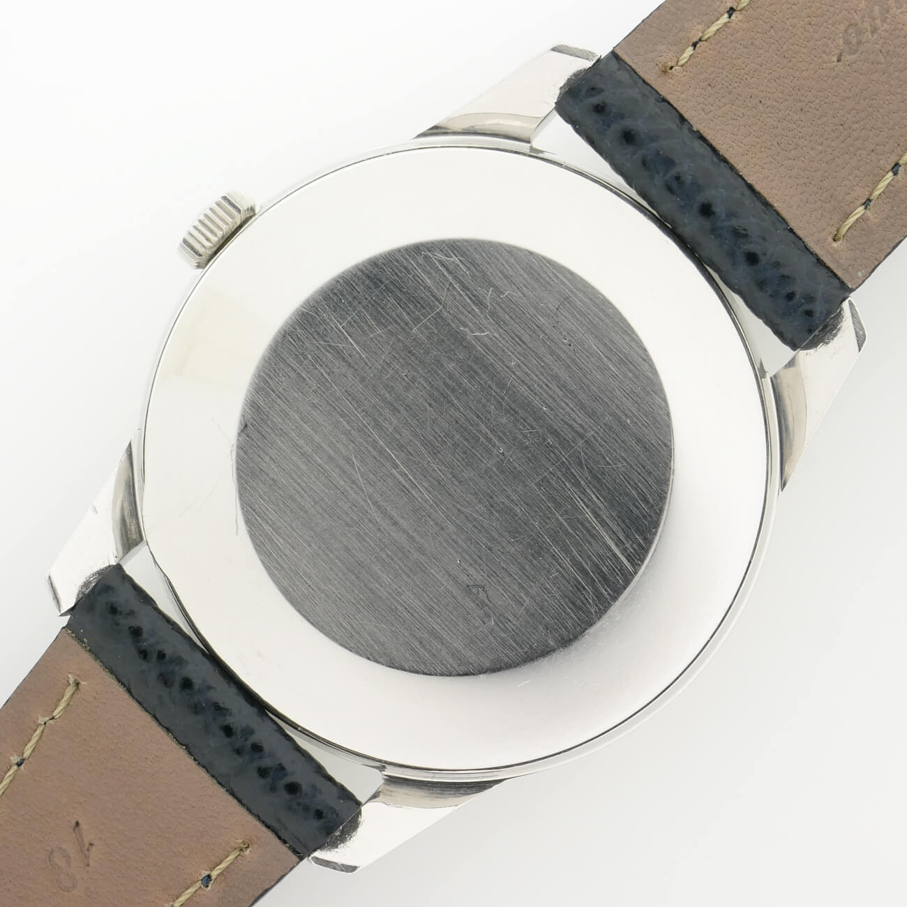IWC ROUND MODEL