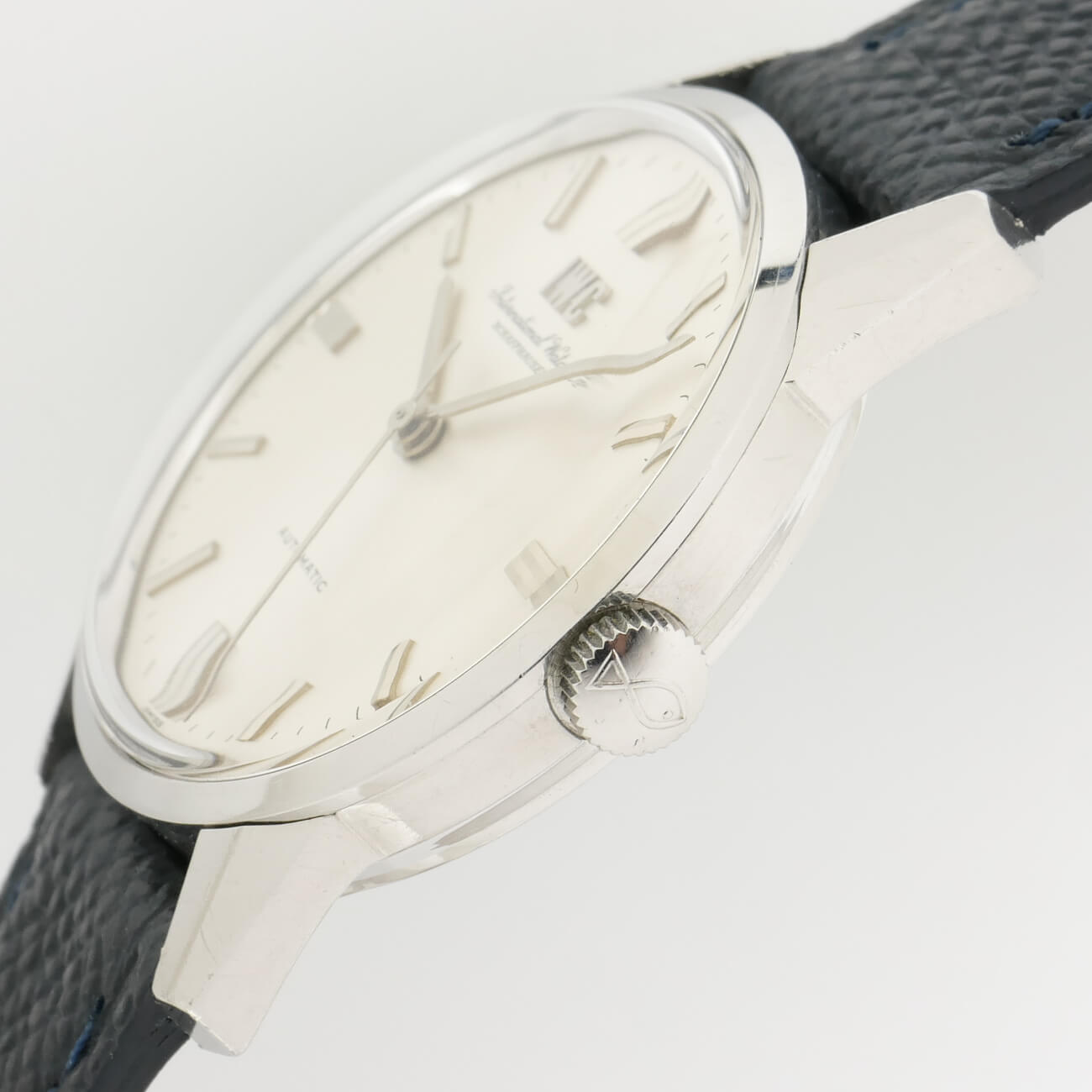 IWC ROUND MODEL