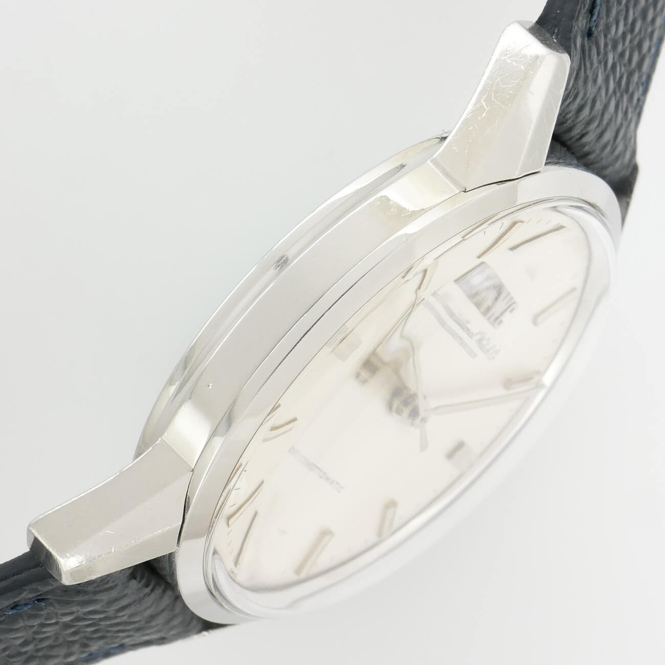 IWC ROUND MODEL