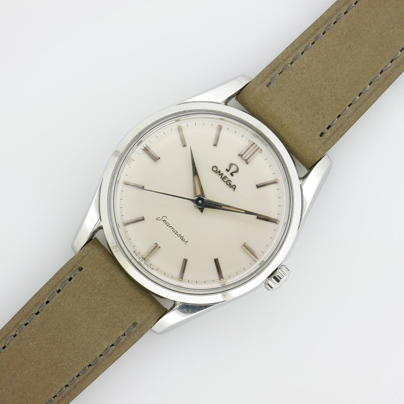 OMEGA SEAMASTER