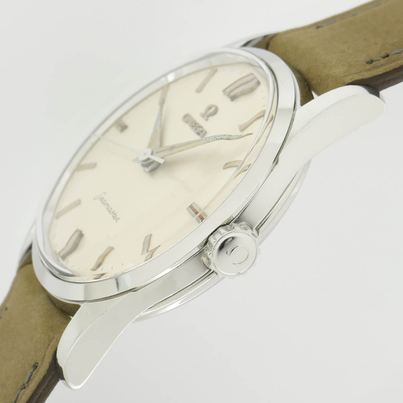 OMEGA SEAMASTER