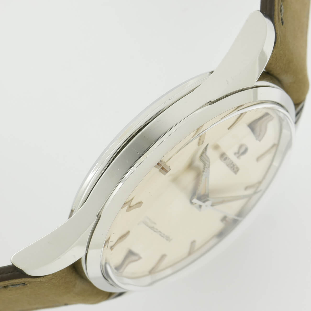 OMEGA SEAMASTER
