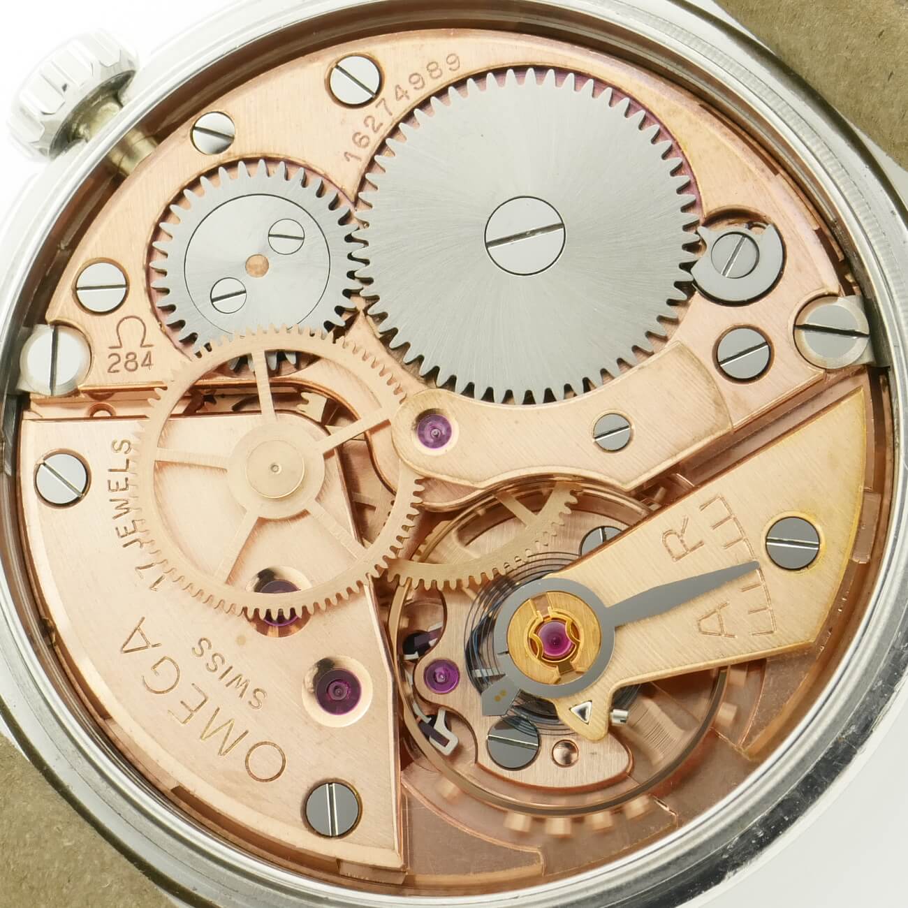 OMEGA SEAMASTER