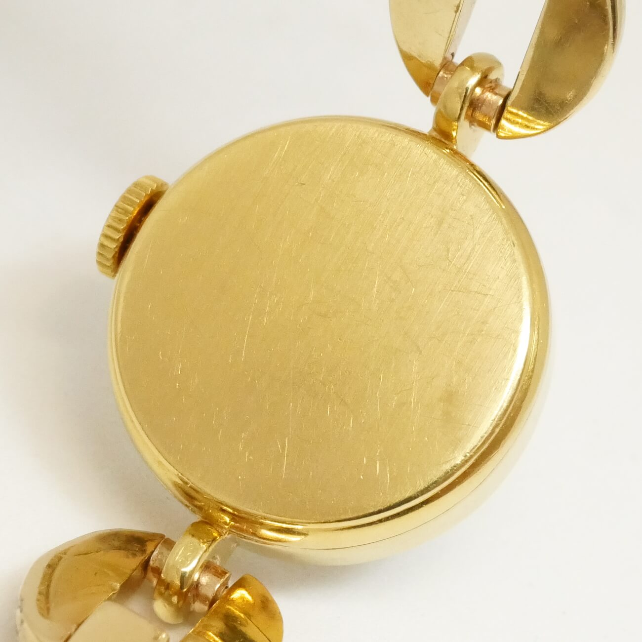 PATEK PHILIPPE ROUND MODEL
