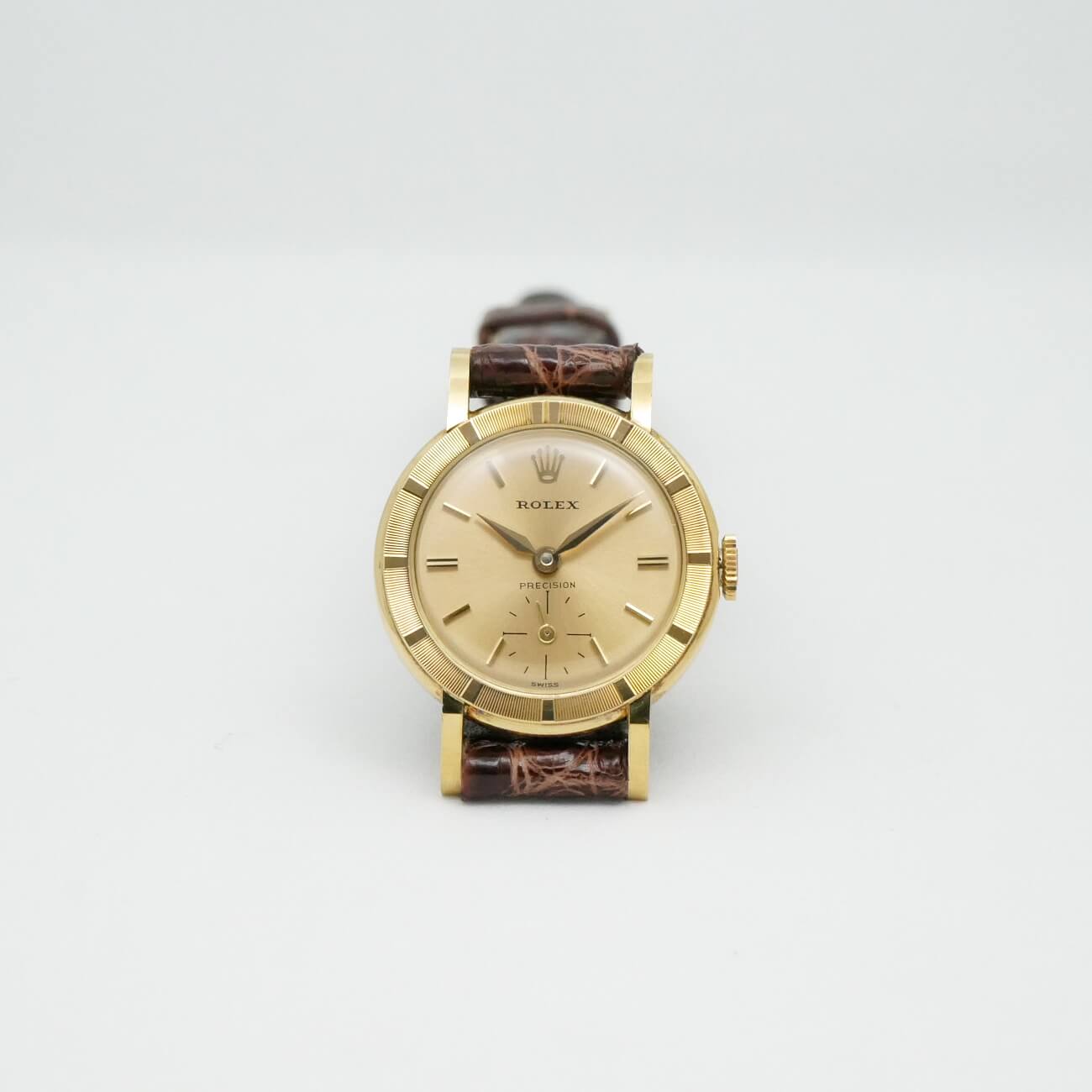 ROLEX ROUND MODEL