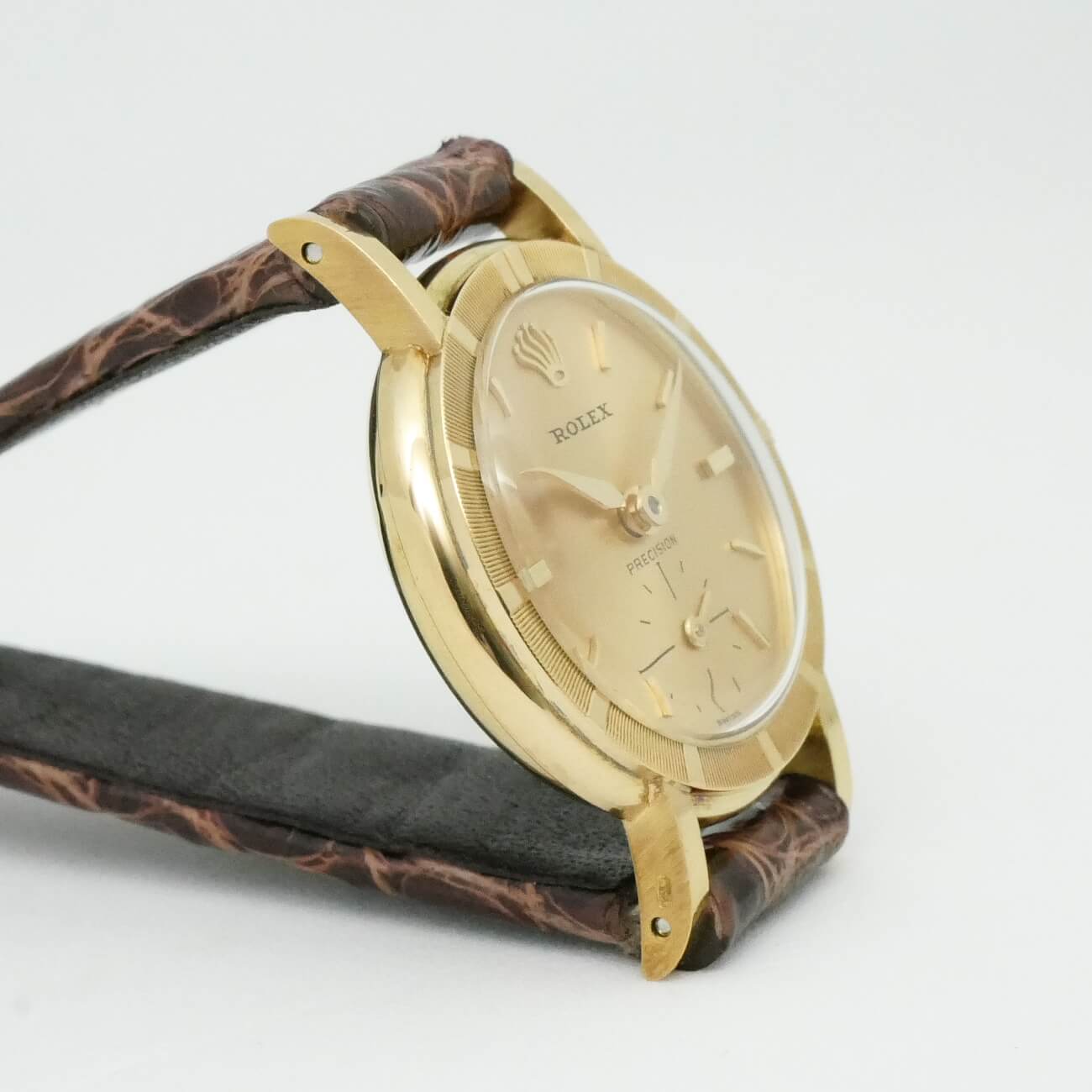 ROLEX ROUND MODEL