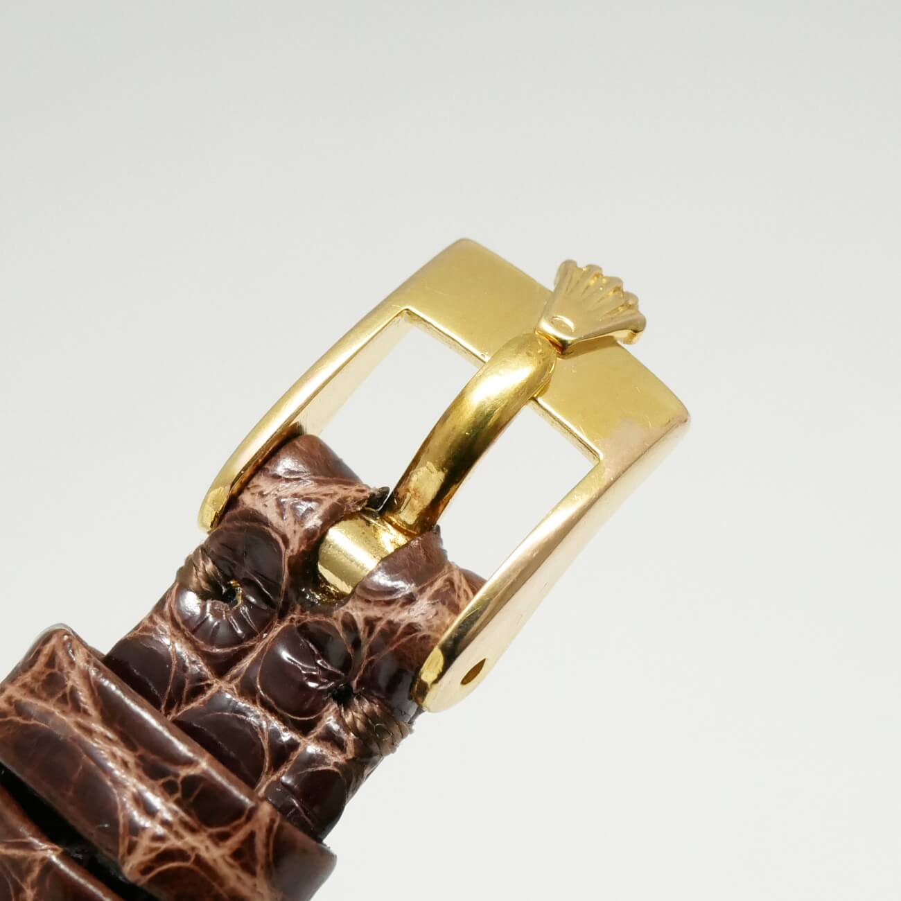ROLEX ROUND MODEL
