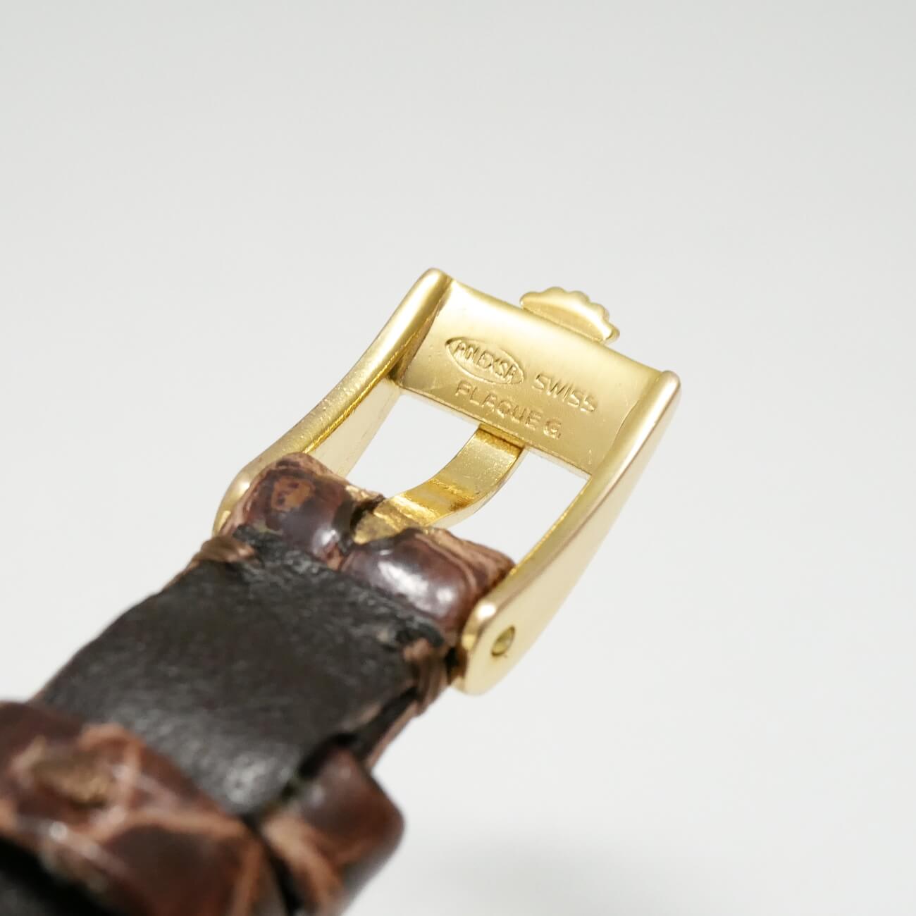 ROLEX ROUND MODEL