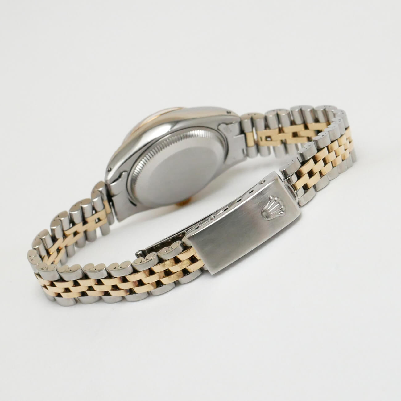 ROLEX OYSTER PERPETUAL DATE