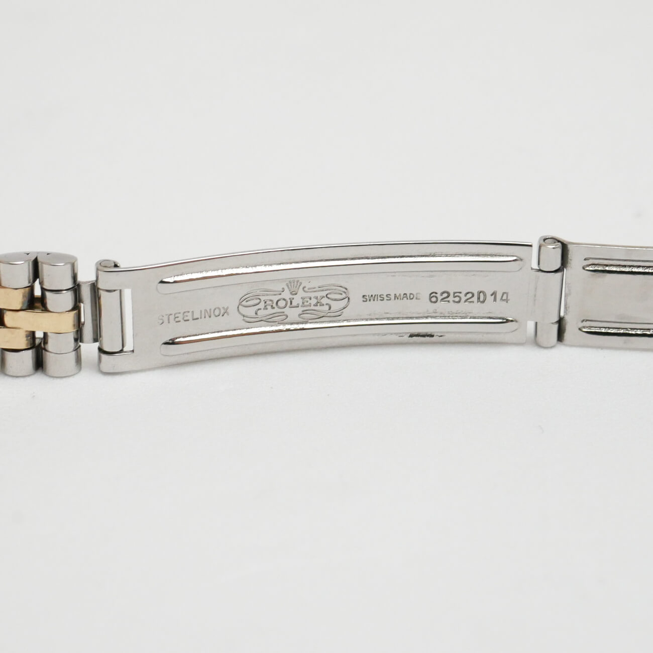 ROLEX OYSTER PERPETUAL DATE
