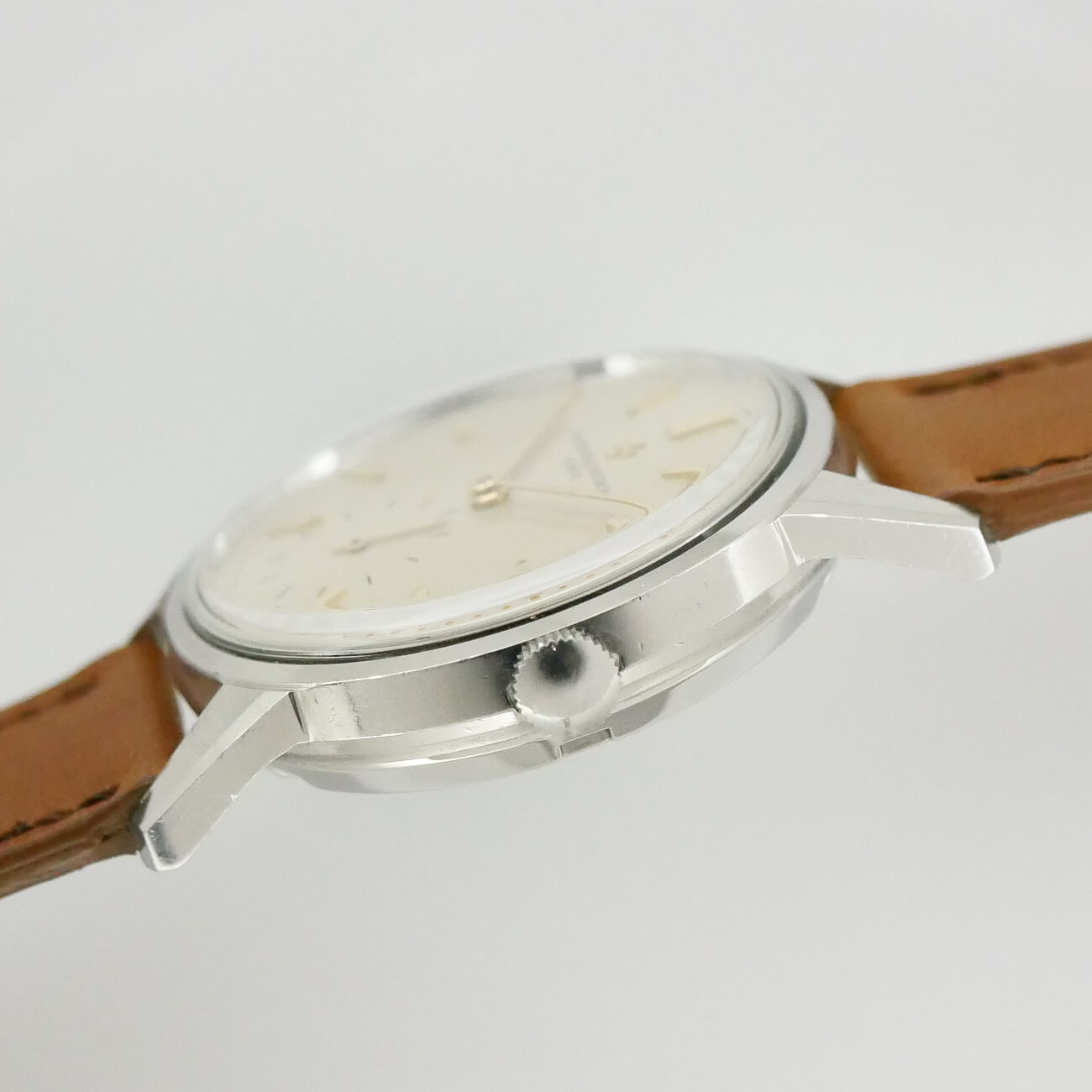 VACHERON & CONSTANTIN ROUND MODEL