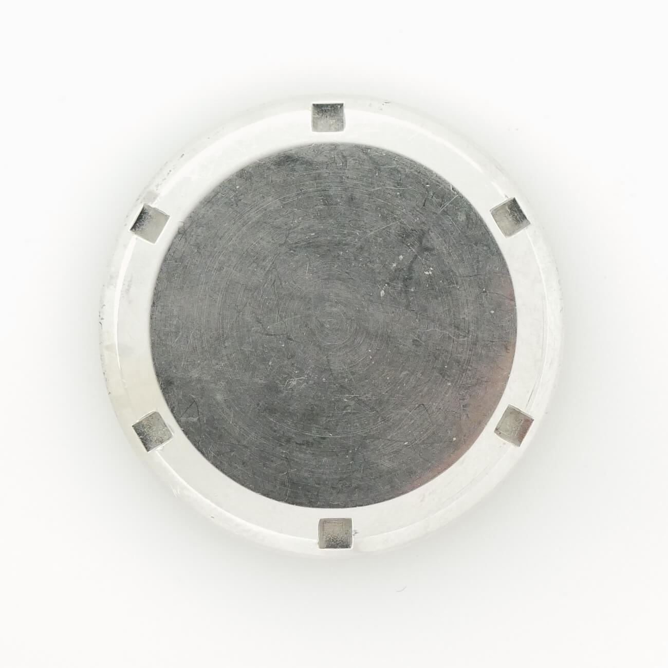 VACHERON & CONSTANTIN ROUND MODEL