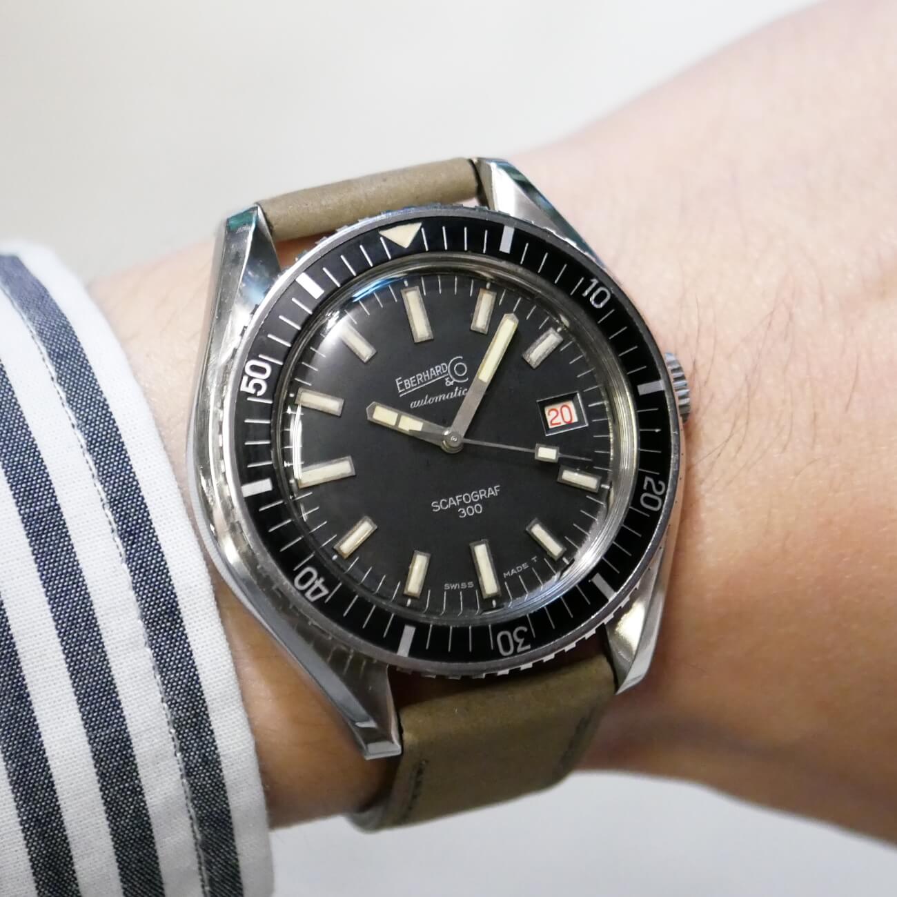 EBERHARD SCAFOGRAF300