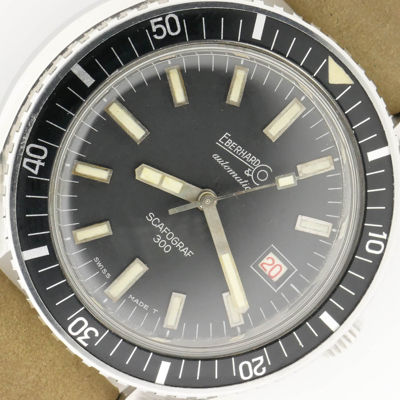 EBERHARD SCAFOGRAF300