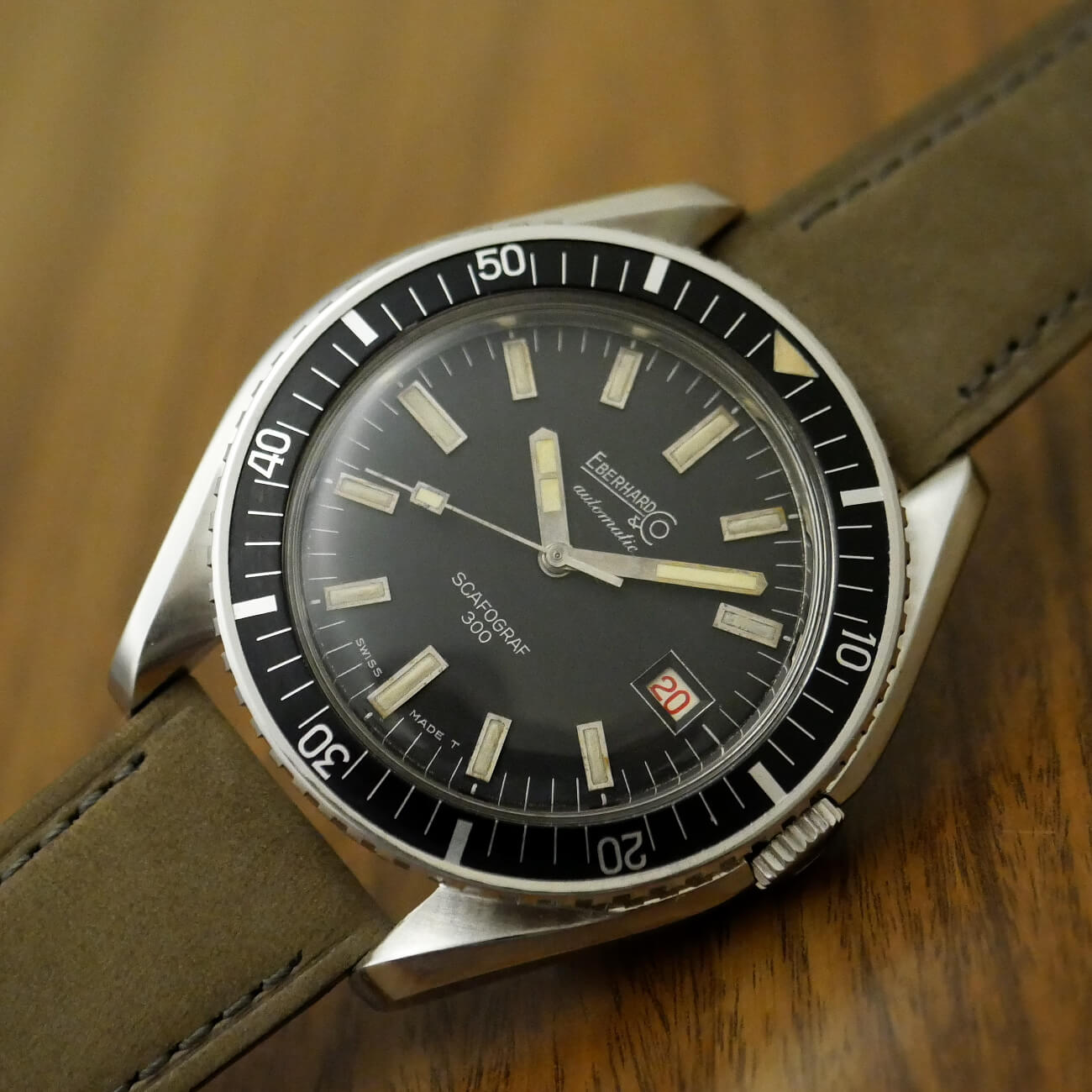 EBERHARD SCAFOGRAF300