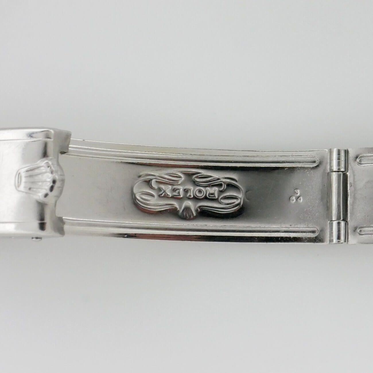 ROLEX AIR-KING