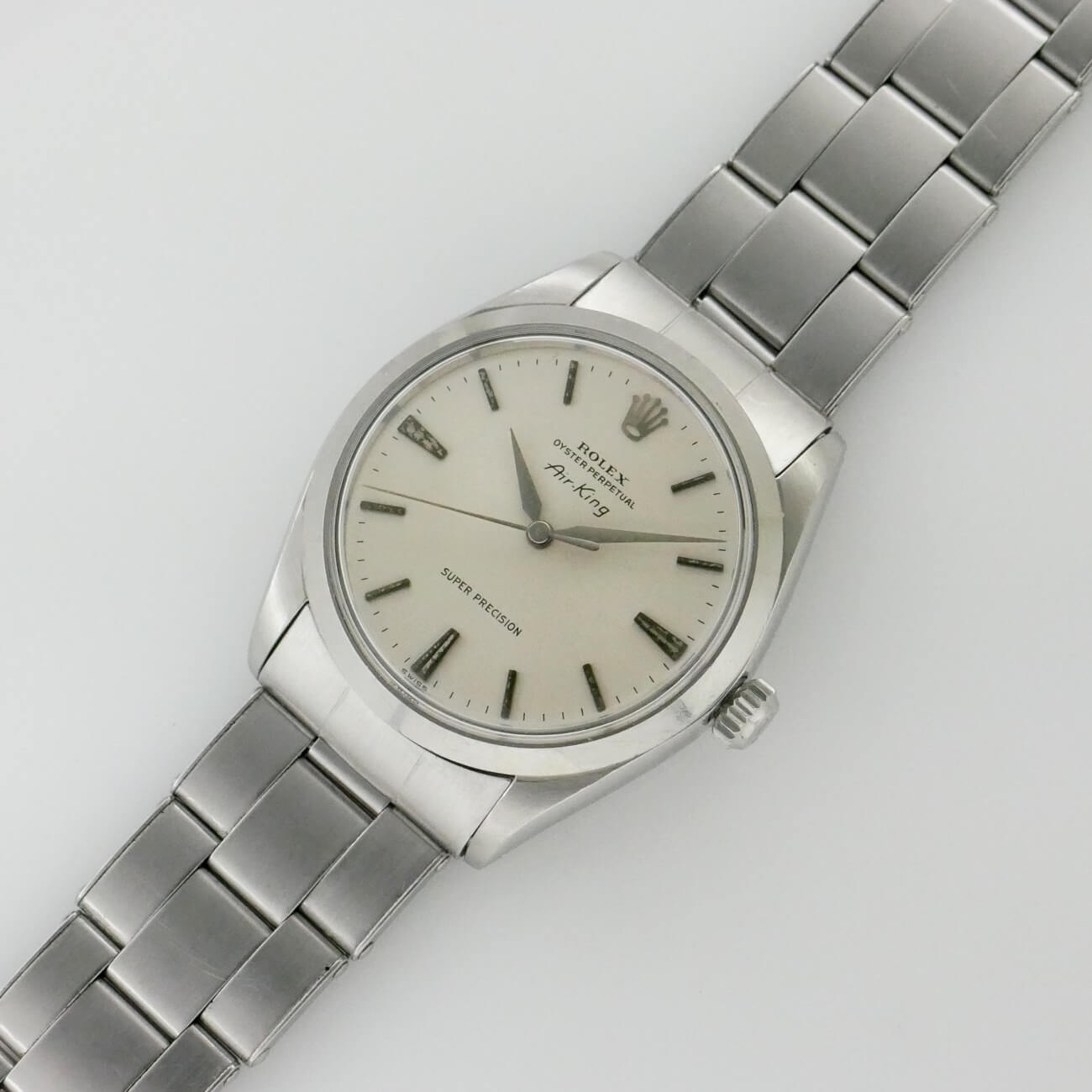 ROLEX AIR-KING