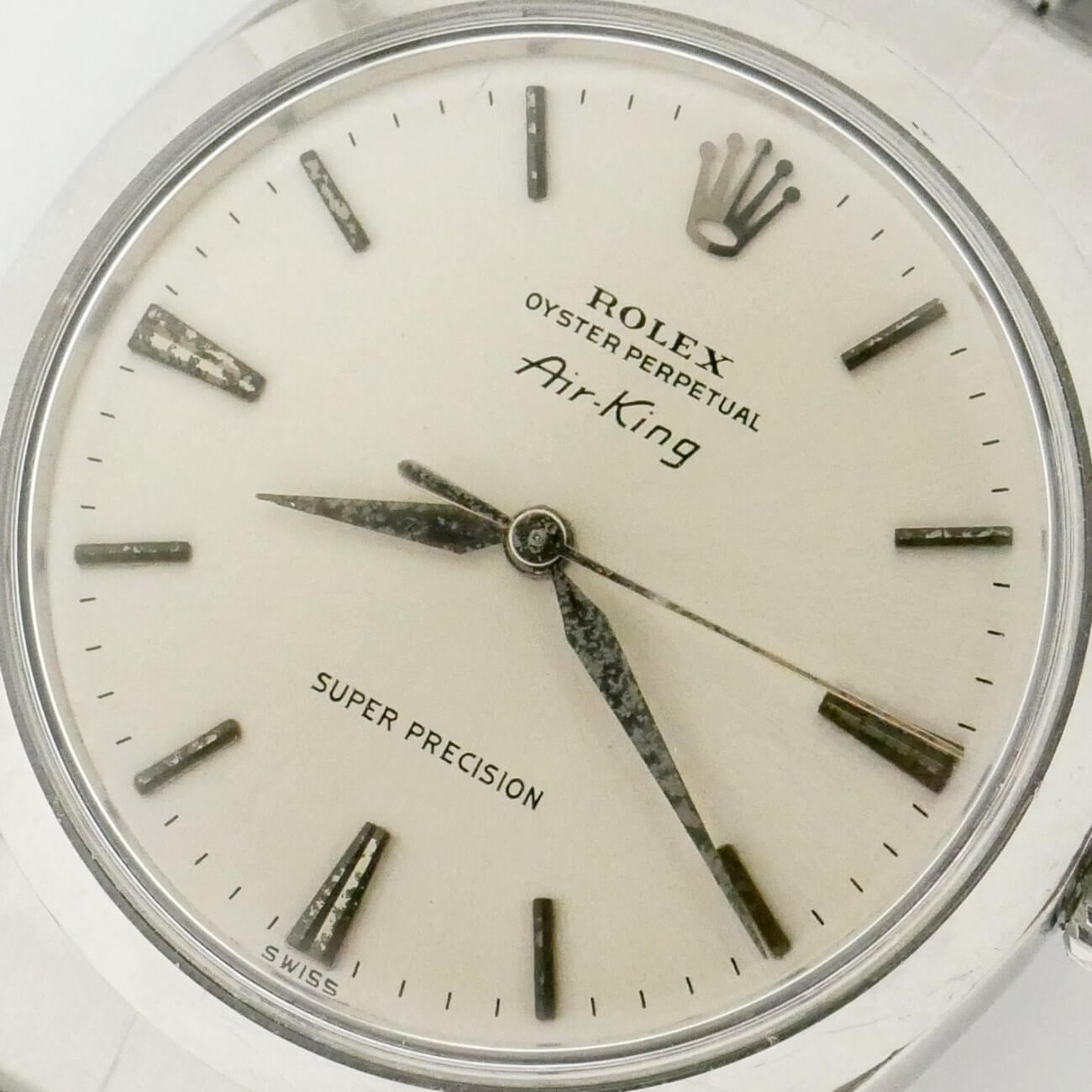 ROLEX AIR-KING