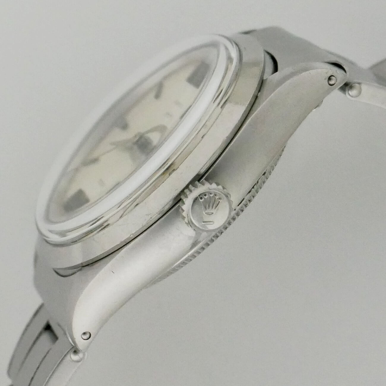 ROLEX AIR-KING