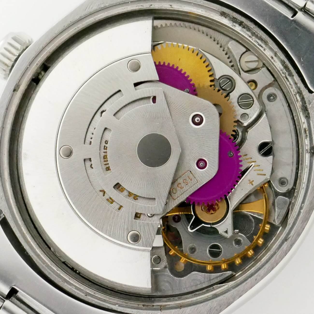 ROLEX AIR-KING