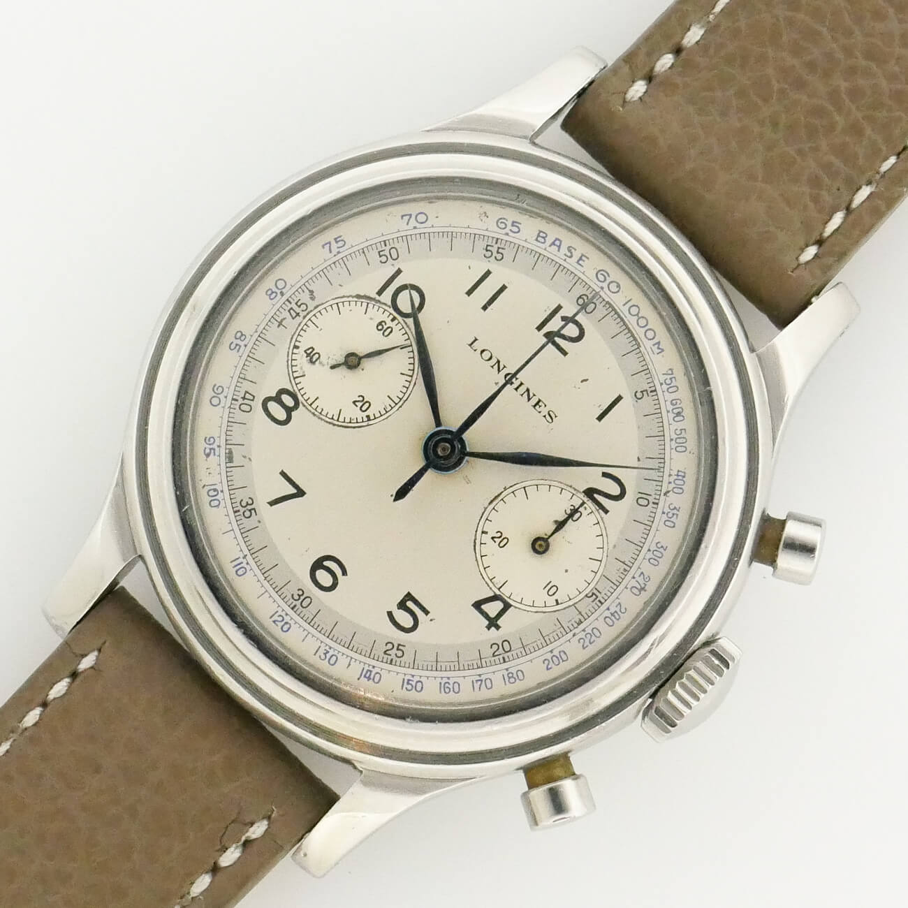 LONGINES CHRONOGRAPH