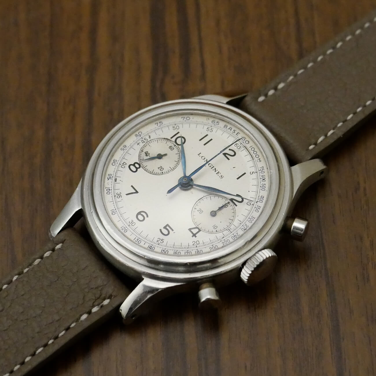LONGINES CHRONOGRAPH