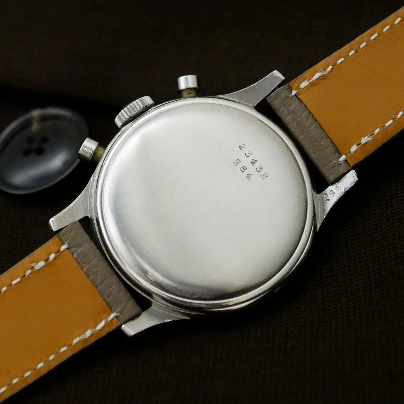LONGINES CHRONOGRAPH