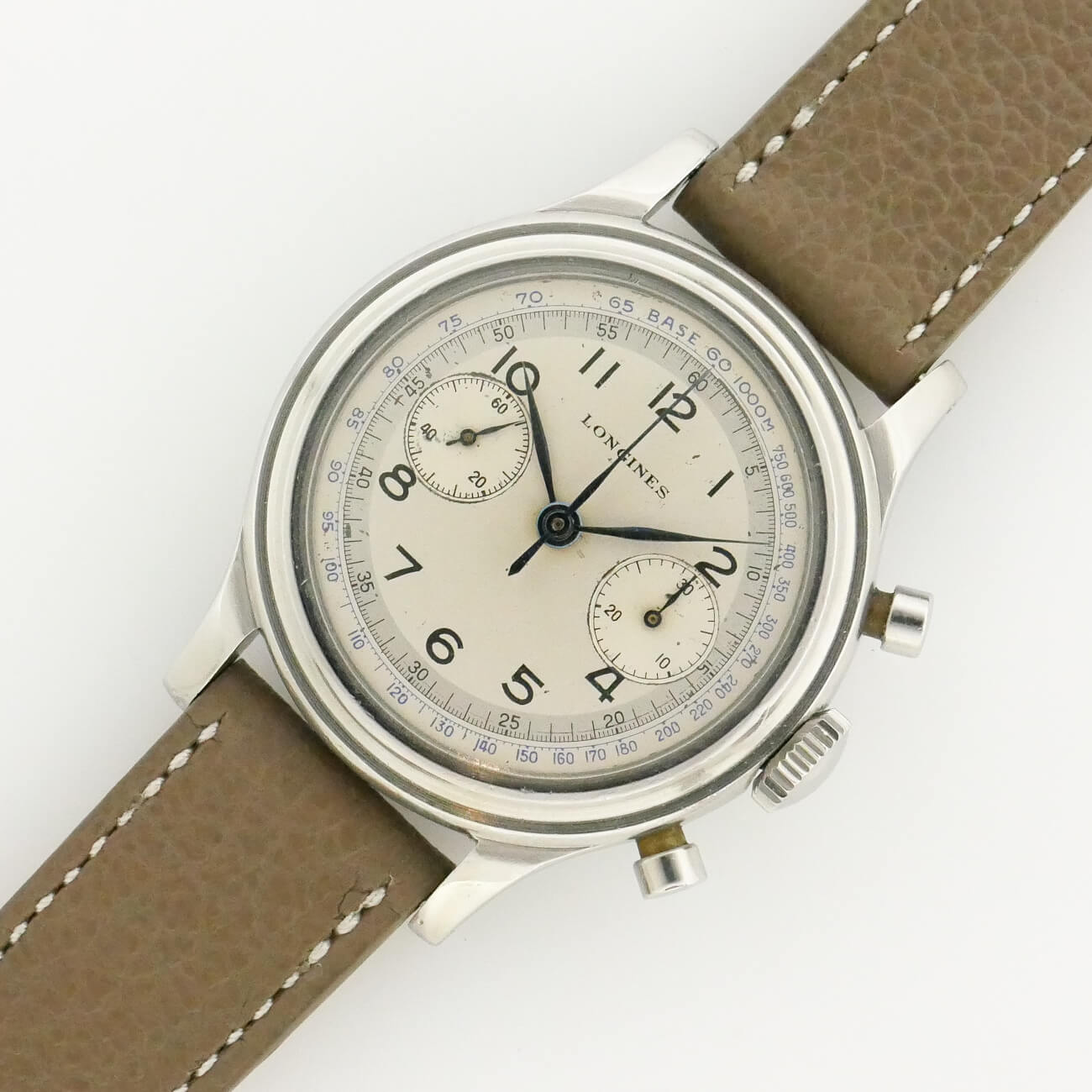 LONGINES CHRONOGRAPH