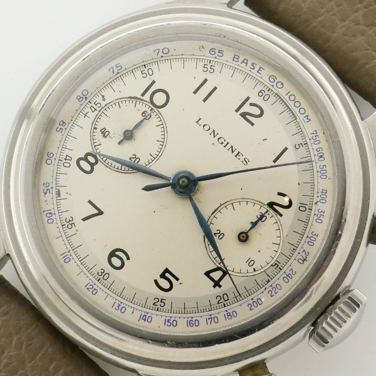 LONGINES CHRONOGRAPH