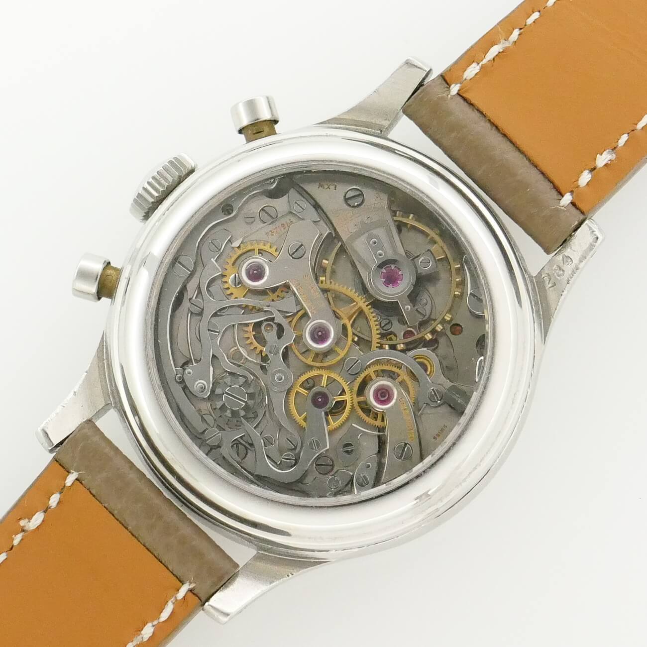 LONGINES CHRONOGRAPH