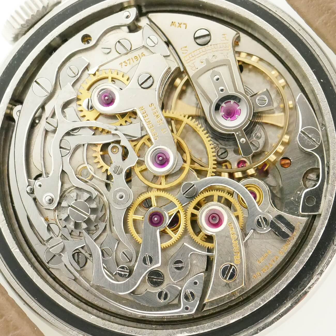 LONGINES CHRONOGRAPH