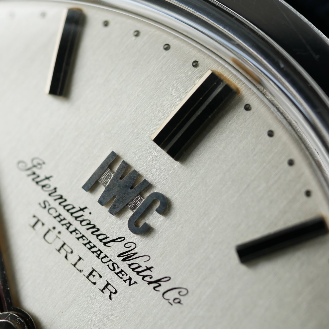 IWC Yacht Club
