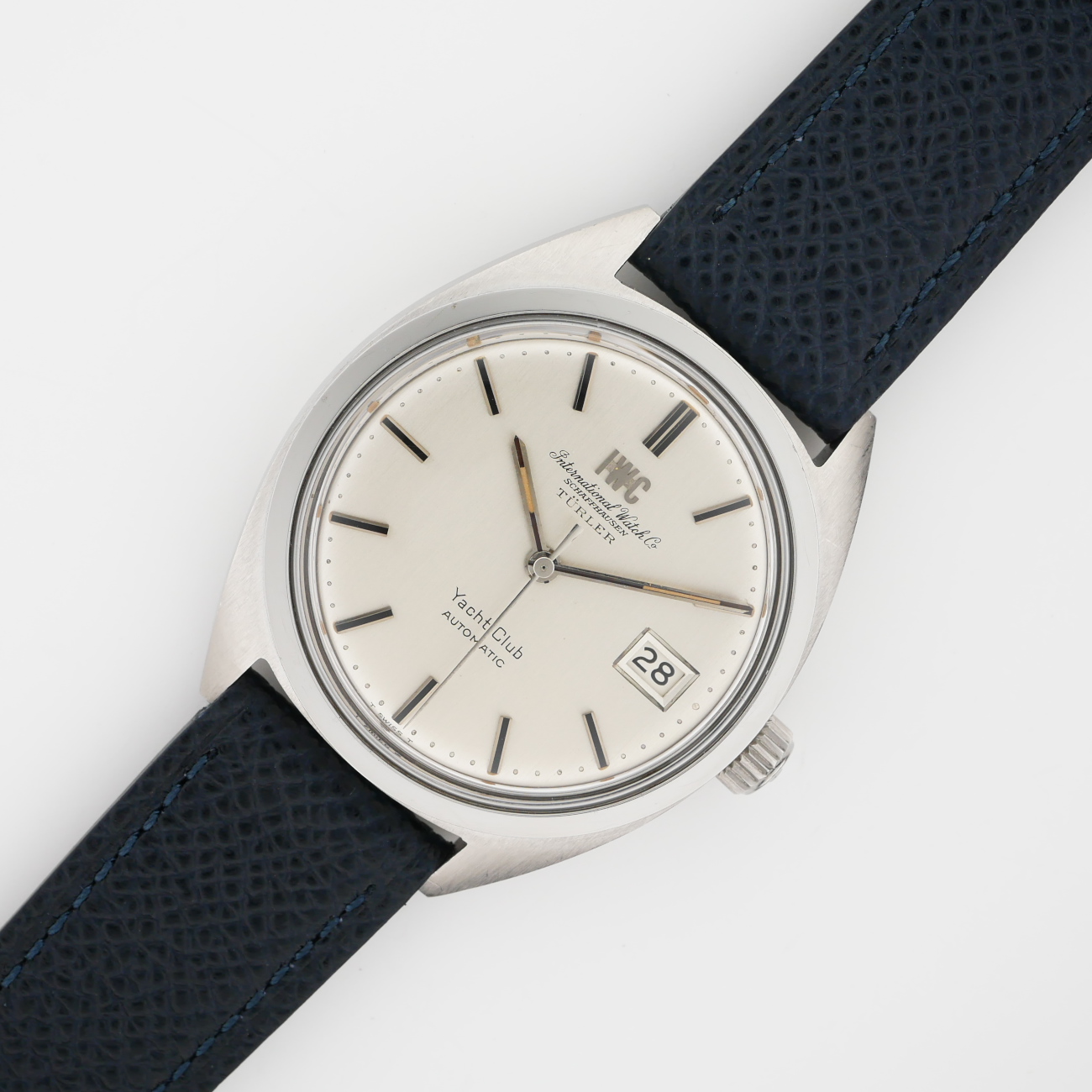 IWC Yacht Club