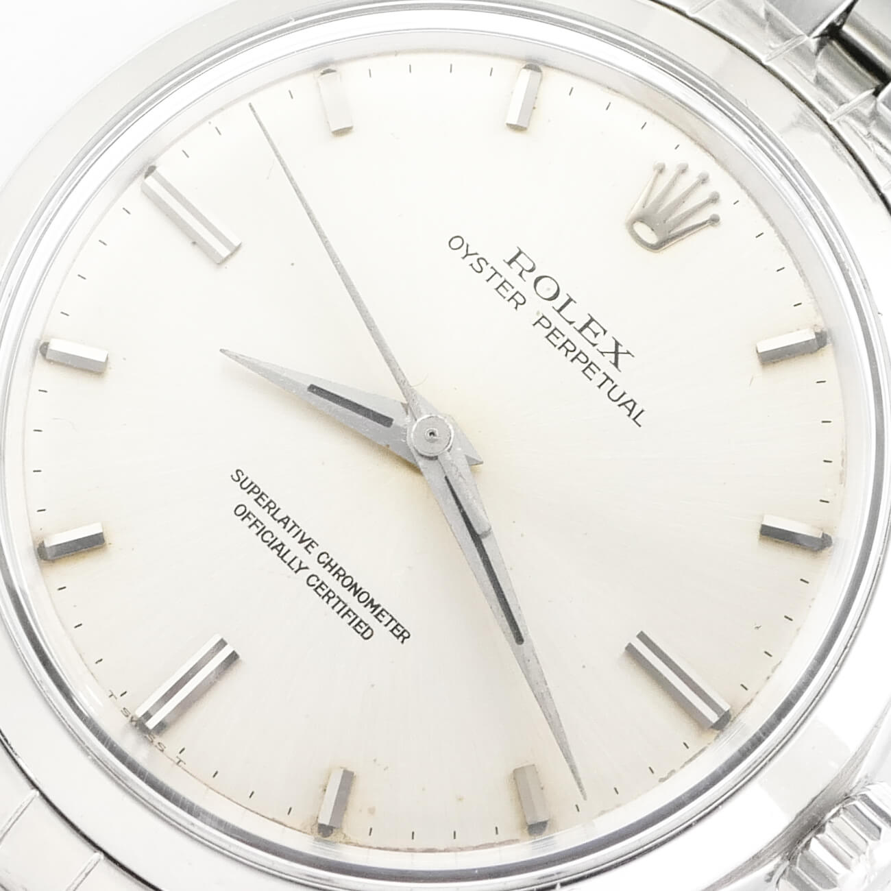 ROLEX OYSTER PERPETUAL