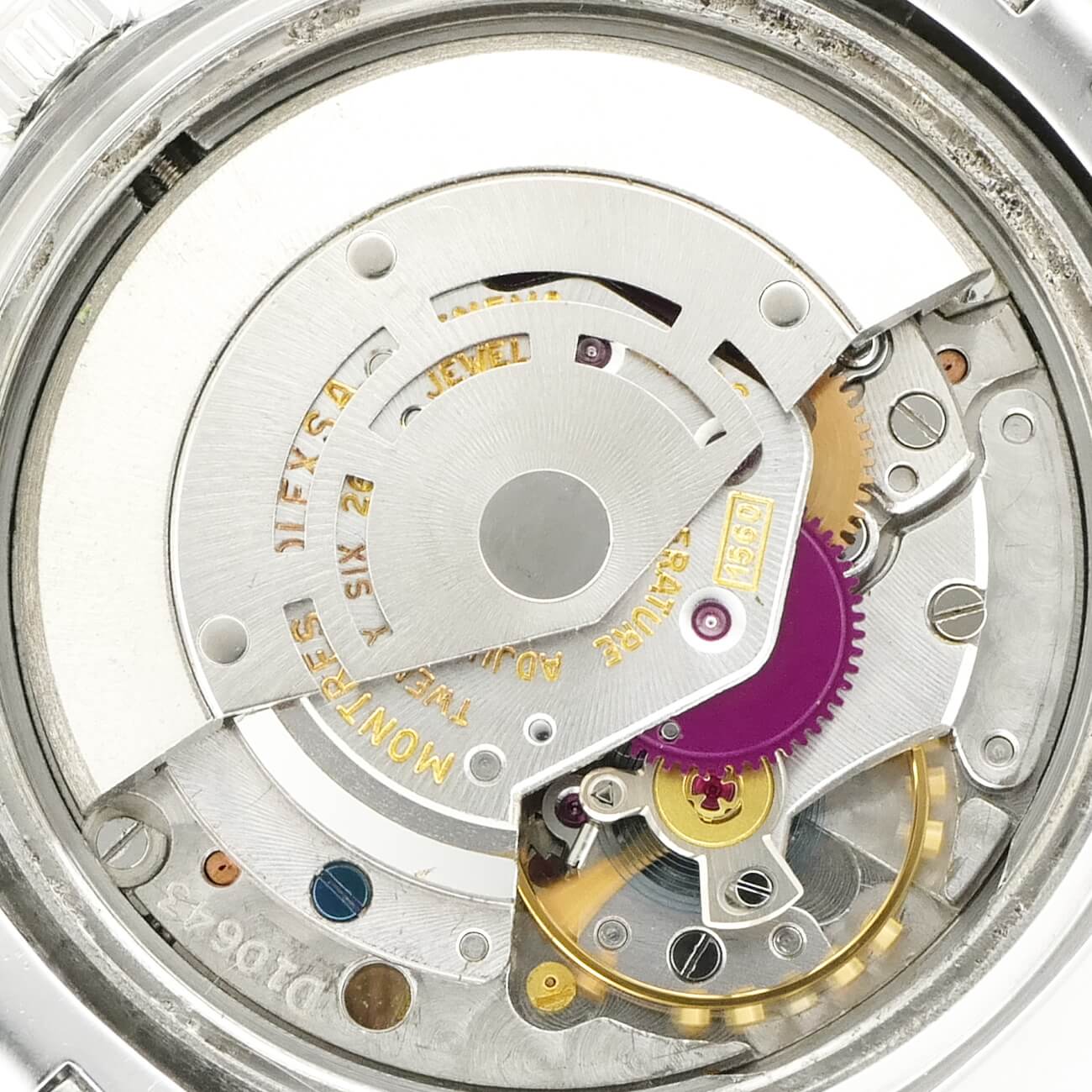 ROLEX OYSTER PERPETUAL