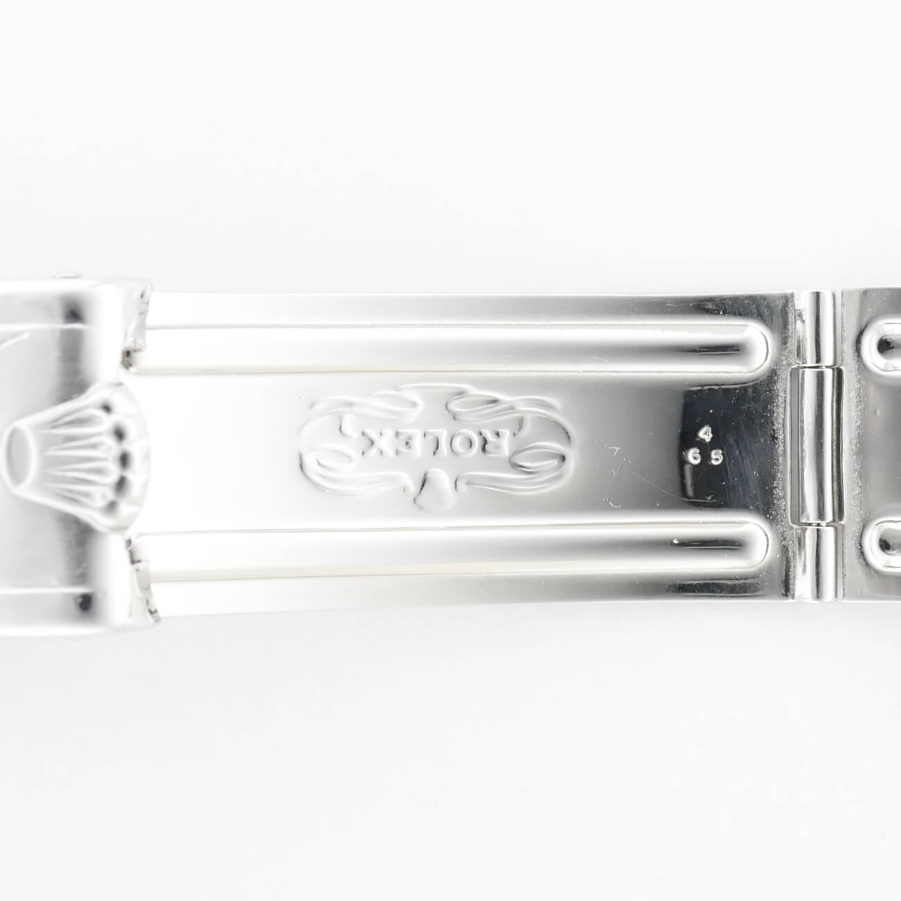 ROLEX OYSTER PERPETUAL