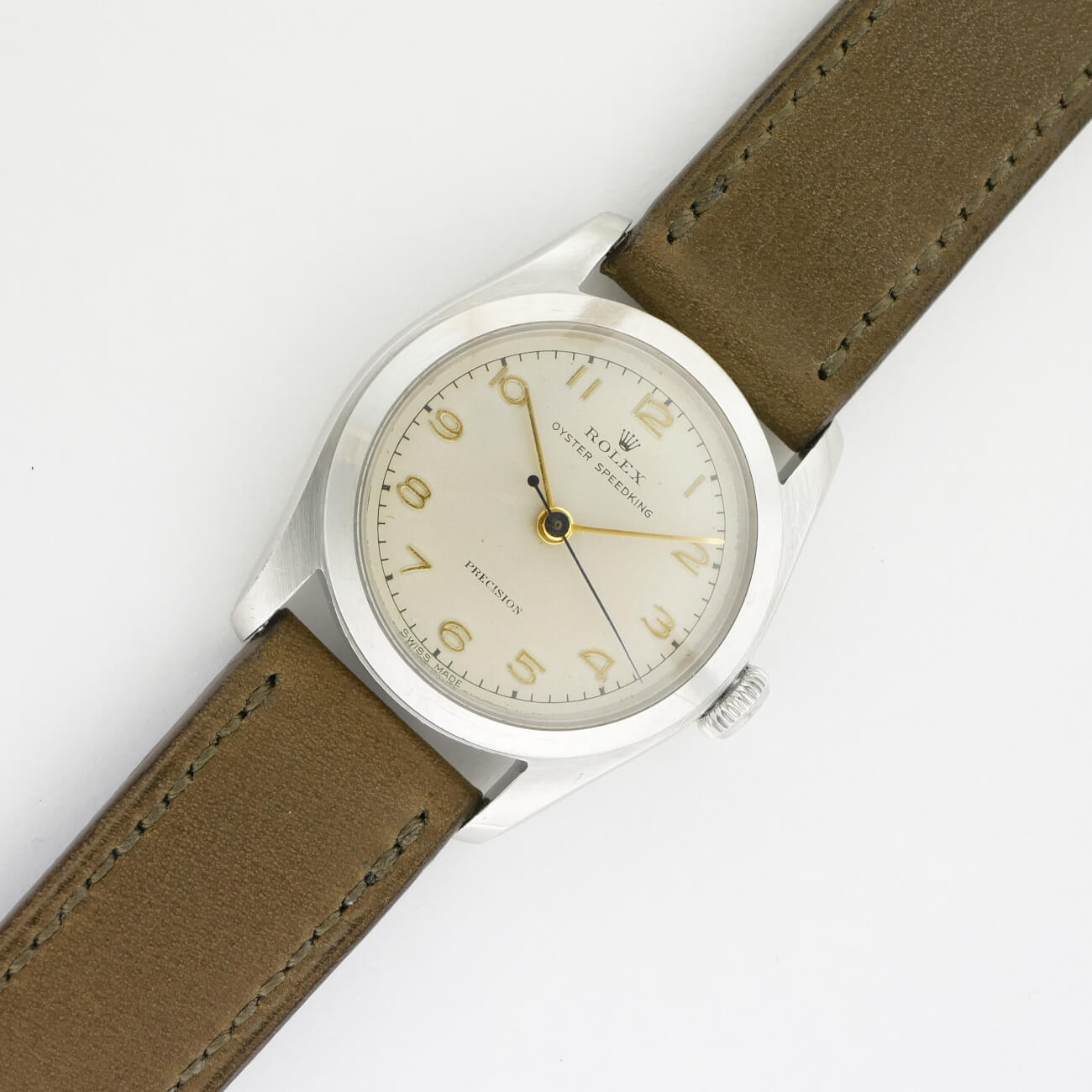 ROLEX SPEED KING