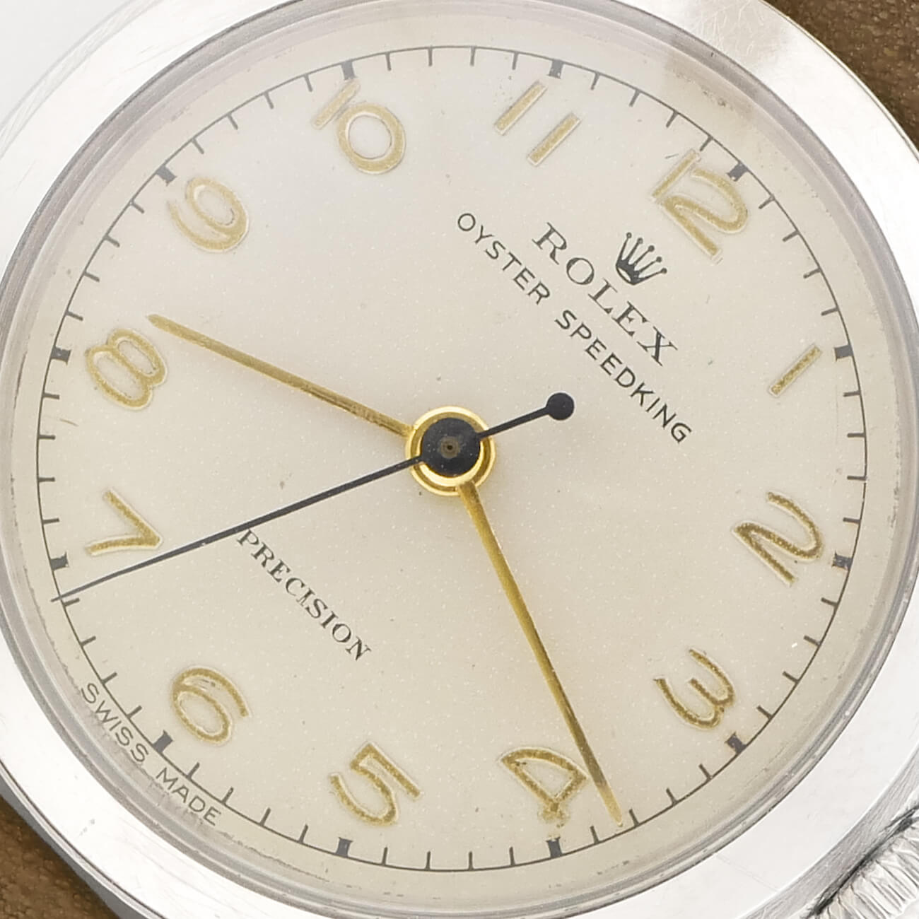 ROLEX SPEED KING