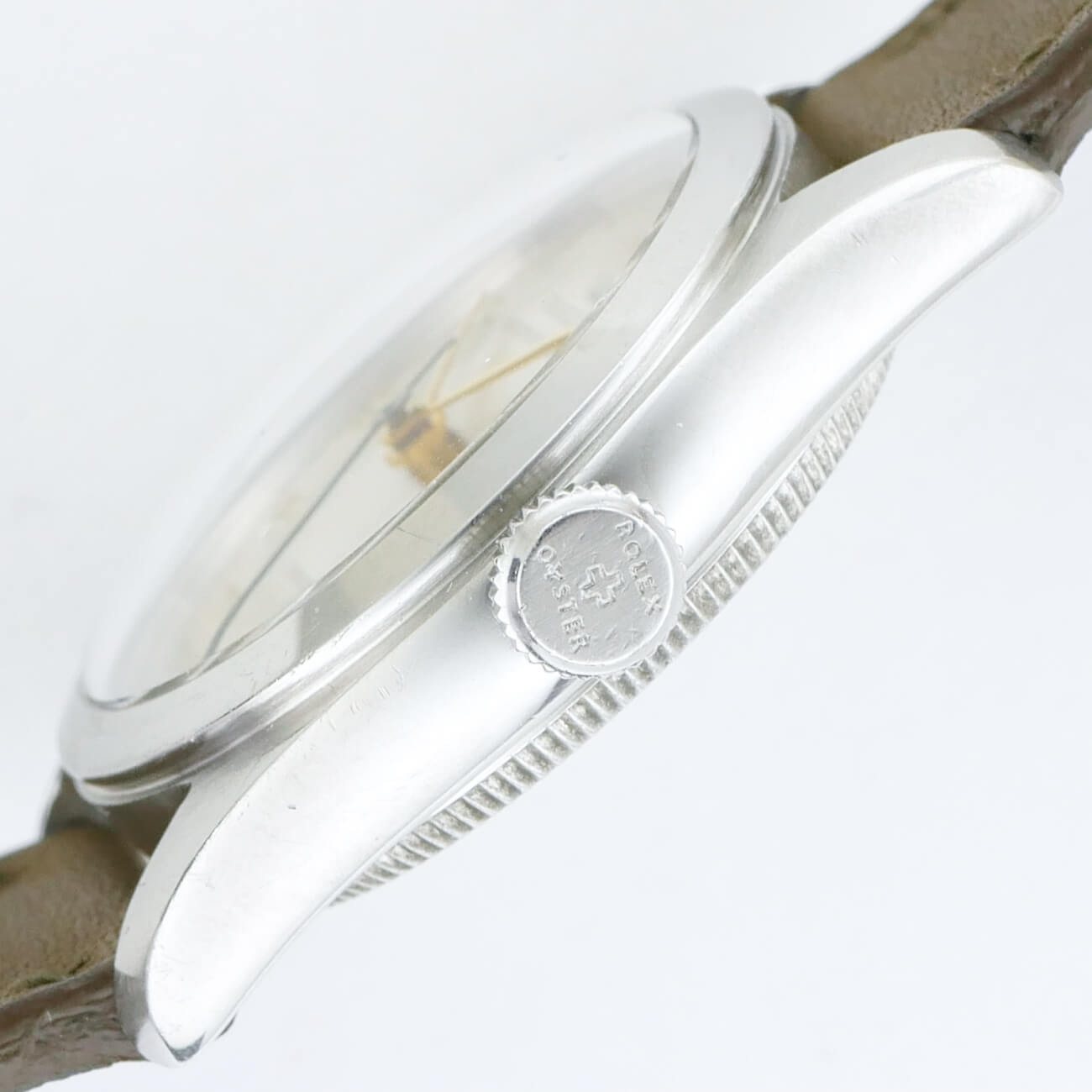 ROLEX SPEED KING