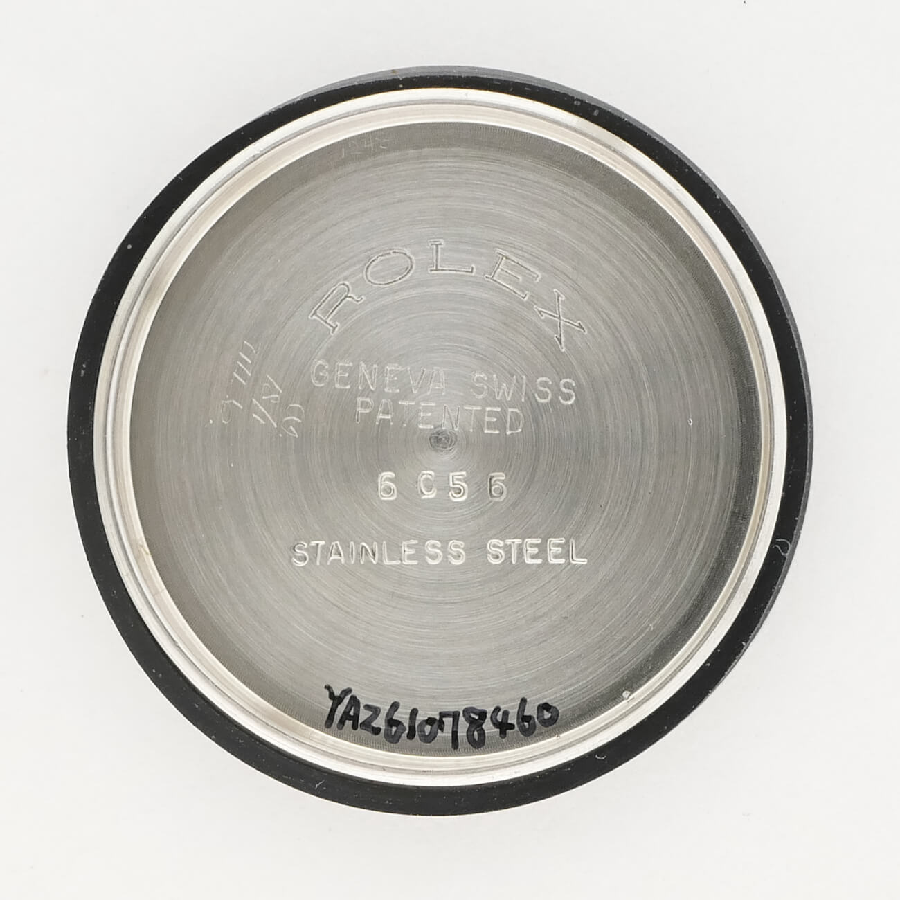 ROLEX SPEED KING
